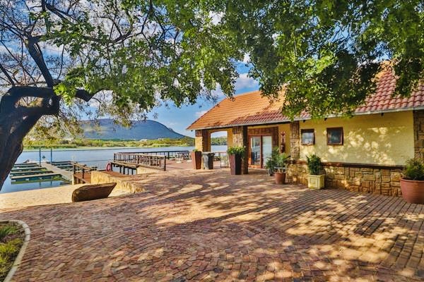 0 Bedroom Property for Sale in The Coves North West
